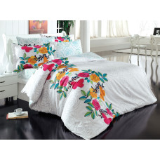 Постельный комплект Majoli Anemon
