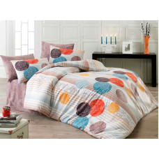 Постельное белье Majoli Kamelya v2
