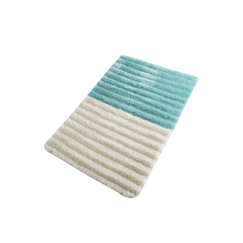 Коврик для ванной Chilai Home Soft Mint 60*100
