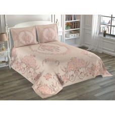 Покрывало Tropik home Flora v1
