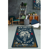 Коврик в детскую комнату Chilai Home Brooklyn 100*160
