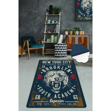 Коврик в детскую комнату Chilai Home Brooklyn 100*160
