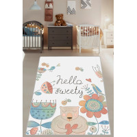 Килимок в дитячу кімнату Chilai Home Scent of love   100*160