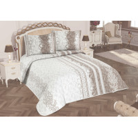 Покрывало Jackline Pano Versa Beige 240x260
