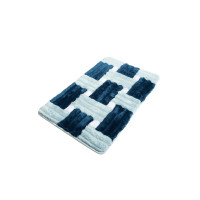 Коврик для ванной Chilai Home Piazza Mavi 60x100
