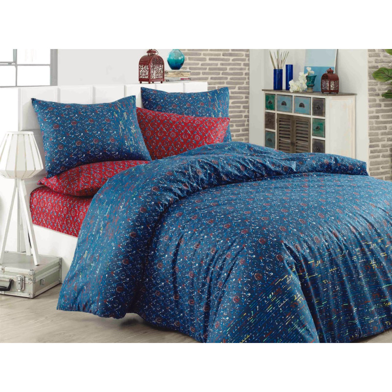 Постельный комплект Majoli Boho
