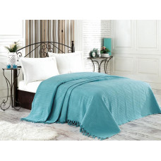 Покрывало Diva Cotton Peacook 220x240
