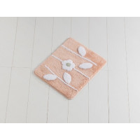 Коврик для ванной Chilai Home Talia Somon 50*60
