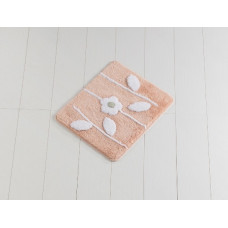 Коврик для ванной Chilai Home Talia Somon 50*60
