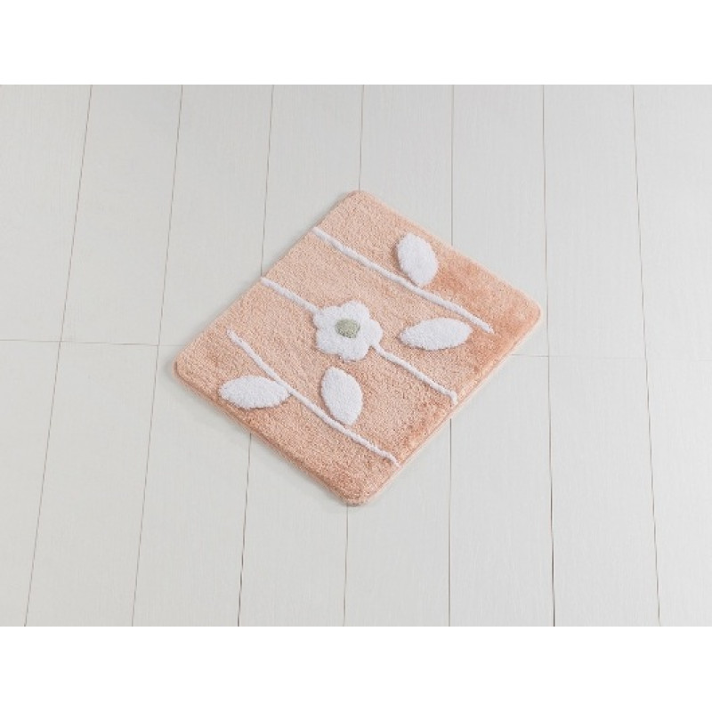 Коврик для ванной Chilai Home Talia Somon 50*60
