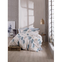 Комплект постельного белья Majoli Tuy Gri
