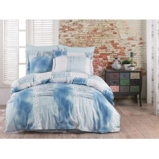 Комплект постельного белья Class Arcadia v3 Blue
