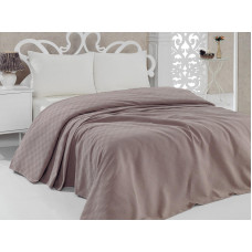 Покрывало Diva Damas Бежевое 200x240
