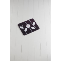 Коврик для ванной Chilai Home Talia Murdum 50*60