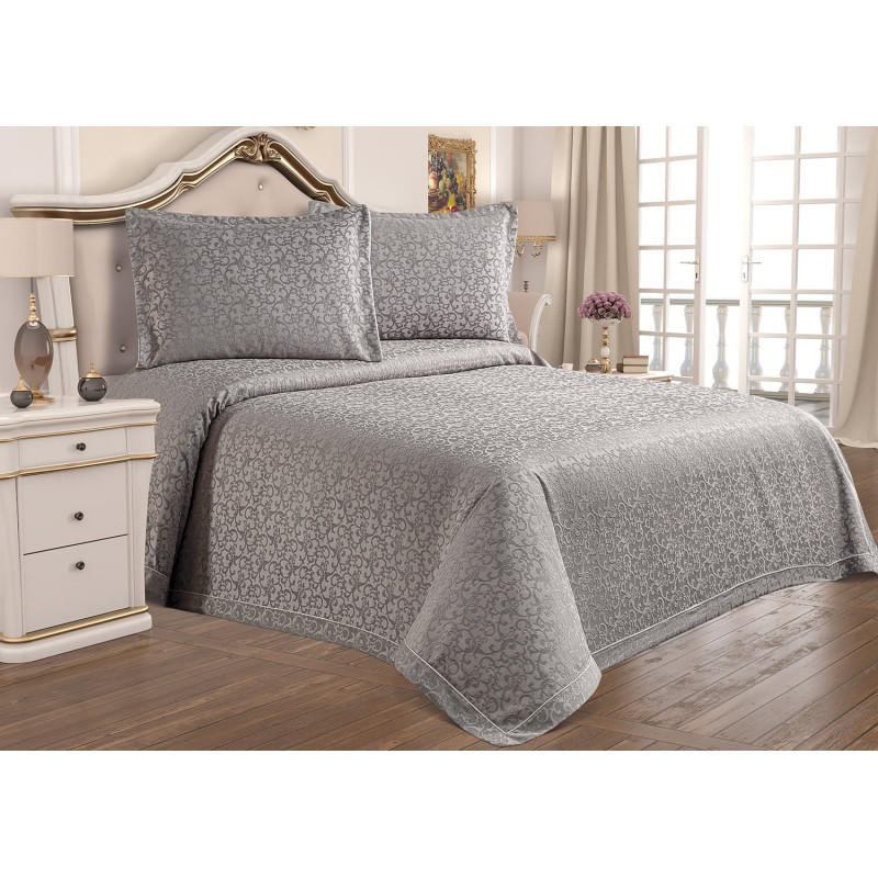 Покрывало Tropik home Style Stone
