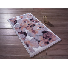 Коврик для ванной Confetti Flower dust Gulkrusu 80*140
