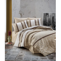 Комплект постельного белья Majoli Vista v1 200x220
