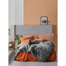 Комплект постельного белья Cotton box Modern Stark Tarcin 200x220
