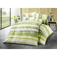Комплект постельного белья Majoli Gradient v5