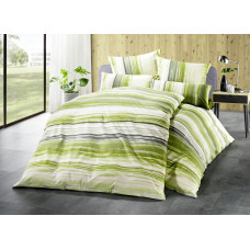 Комплект постельного белья Majoli Gradient v5