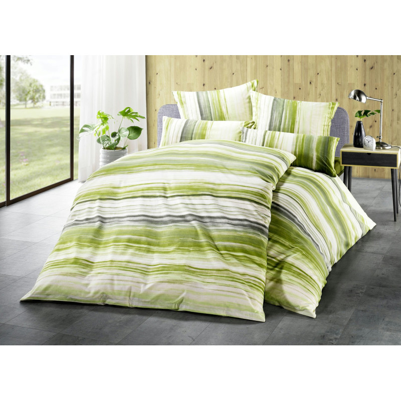 Комплект постельного белья Majoli Gradient v5