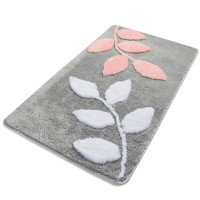 Ванный коврик Chilai Home Innovia Gri 60x100
