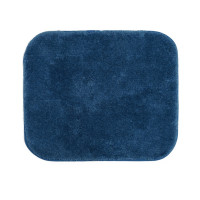 Коврик для ванной Confetti Atlanta  K.Mavi (D. Blue) 50x57