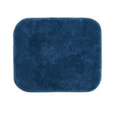Коврик для ванной Confetti Atlanta K.Mavi (темно-синий) 50x57
