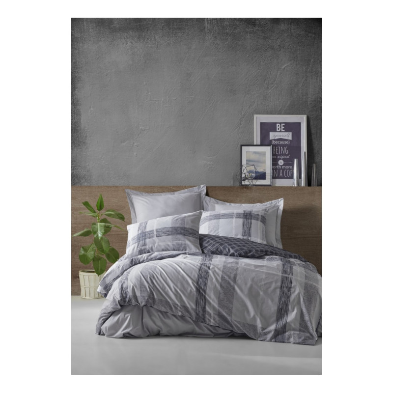 Постельное белье Cotton Box Miranda 200x220
