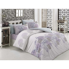 Постельный комплект Majoli Sayanora v1
