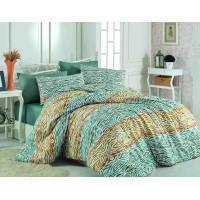 Комплект постельного белья Majoli Gravur v2