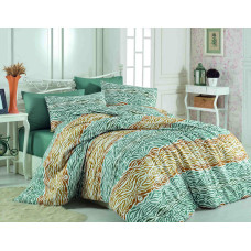 Комплект постельного белья Majoli Gravur v2