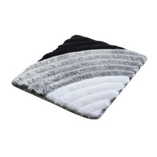 Ванный коврик Chilai Home Well Gri 50x60
