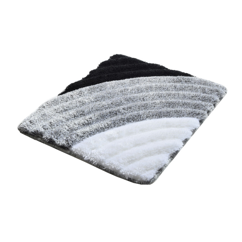 Ванный коврик Chilai Home Well Gri 50x60
