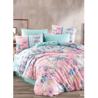 Комплект постельного белья Majoli Susumi  200x220