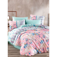 Комплект постельного белья Majoli Susumi 200x220
