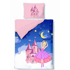 Постельный комплект Class Carole
