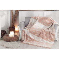 Плед Diva Beta 180x220