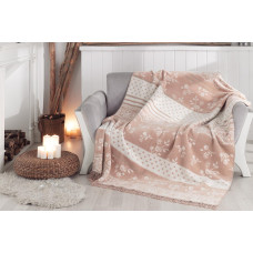 Плед Diva Beta 180x220
