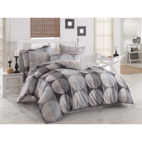 Комплект постельного белья Majoli Zara v7