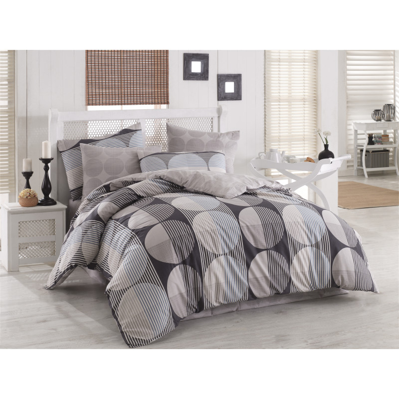 Постельный комплект Majoli Zara v7
