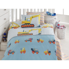 Комплект постельного белья Class Insaatci v1
