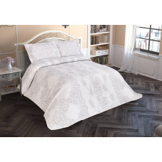 Покрывало Jackline Pano Melodia Grey 240x260
