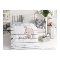 Постельное белье Class Sweety v1 100x150