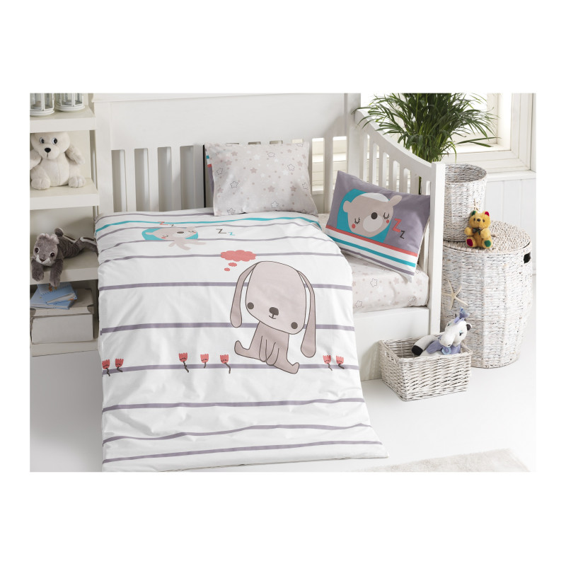 Постельное белье Class Sweety v1 100x150