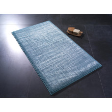 Ванный коврик Confetti Stream Antik Mavi 80*140
