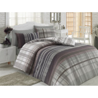 Постельный комплект Majoli Luke v1
