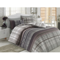 Постельный комплект Majoli Luke v1
