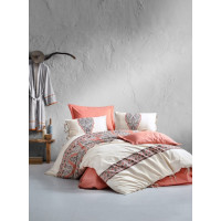 Постельное белье Cotton Box Nostalgic Beka 200x220
