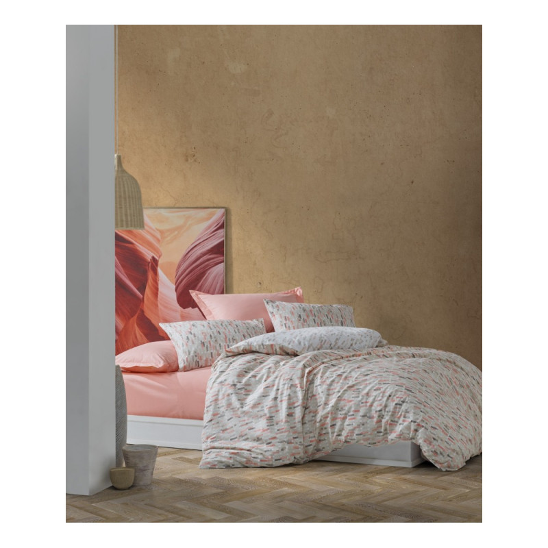 Постельное белье Cotton Box Minimal Mod 200x220
